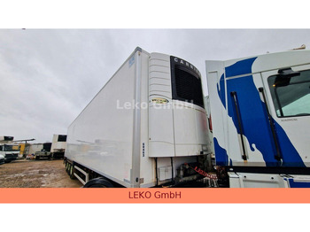 Semirremolque frigorífico FRUEHAUF