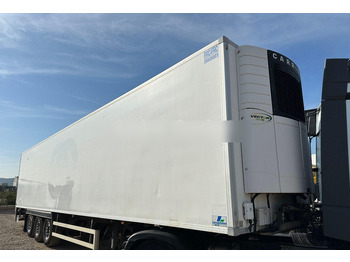 Semirremolque frigorífico FRUEHAUF