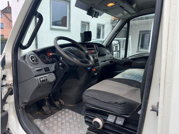 Camión volquete Iveco 70C17 3 way tipper: foto 5 Camión volquete Iveco 70C17 3 way tipper: foto 5