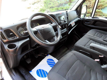 Furgoneta frigorifica Iveco DAILY 35C15 KONTENER CHŁODNIA -12*C ZASILANIE 230V BLIŹNIACZE KO: foto 2 Furgoneta frigorifica Iveco DAILY 35C15 KONTENER CHŁODNIA -12*C ZASILANIE 230V BLIŹNIACZE KO: foto 2