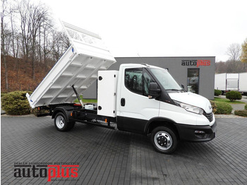 Furgoneta basculante IVECO Daily 35c16