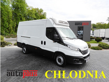 Furgoneta frigorifica IVECO Daily 35s14