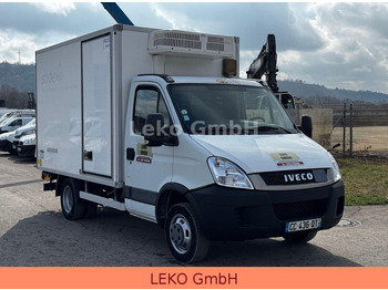 Furgoneta frigorifica IVECO Daily 35c11