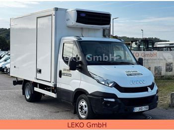 Furgoneta frigorifica IVECO Daily 35c13