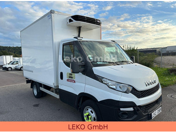 Furgoneta frigorifica IVECO Daily 35c13