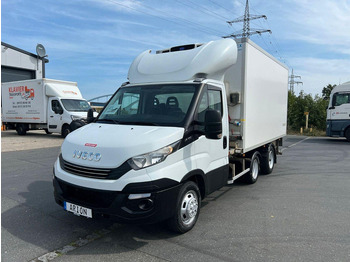 Furgoneta frigorifica IVECO Daily 35c18