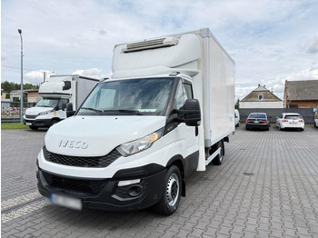 Furgoneta frigorifica IVECO Daily