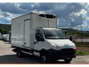 Furgoneta frigorifica IVECO Daily 70c17