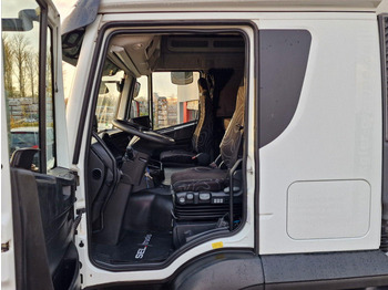 Leasing de Iveco Stralis 330 Ladebordwand / Navi Iveco Stralis 330 Ladebordwand / Navi: foto 5 Leasing de Iveco Stralis 330 Ladebordwand / Navi Iveco Stralis 330 Ladebordwand / Navi: foto 5