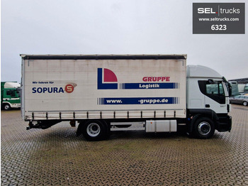Leasing de Iveco Stralis 330 Ladebordwand / Navi Iveco Stralis 330 Ladebordwand / Navi: foto 2 Leasing de Iveco Stralis 330 Ladebordwand / Navi Iveco Stralis 330 Ladebordwand / Navi: foto 2