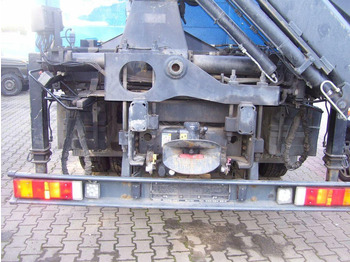 Camión caja abierta, Camión grúa Iveco Stralis 360: foto 5 Camión caja abierta, Camión grúa Iveco Stralis 360: foto 5