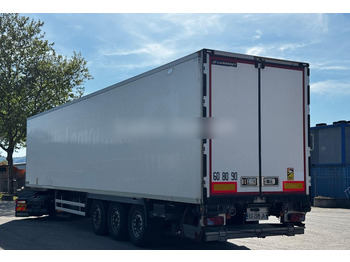 Semirremolque frigorífico LAMBERET: foto 3 Semirremolque frigorífico LAMBERET: foto 3
