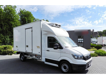 Furgoneta frigorifica MAN TGE 3.140