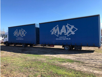 Leasing de MAN TGL 8.210 Pritsche - TOP ZUSTAND MAN TGL 8.210 Pritsche - TOP ZUSTAND: foto 4