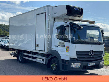Camión frigorífico MERCEDES-BENZ Atego 1018