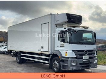 Camión frigorífico MERCEDES-BENZ Axor 1929