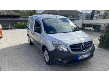 Furgoneta pequeña MERCEDES-BENZ Citan 109 CDI
