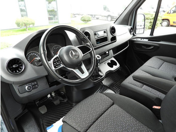 Furgoneta caja abierta Mercedes-Benz SPRINTER 315 SKRZYNIA 8 PALET TEMPOMAT KLIMATYZACJA  150KM [ 199: foto 2