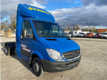 Cabeza tractora BE MERCEDES-BENZ Sprinter 519