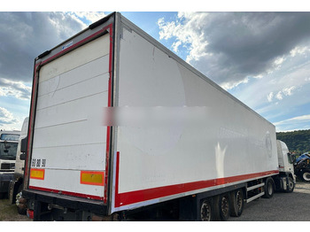 Semirremolque frigorífico Merker Frappa DOPPELSTOCK Vector 1950 MT: foto 3