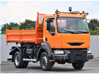 Leasing de Renault MIDLUM 220 DCI Renault MIDLUM 220 DCI: foto 3 Leasing de Renault MIDLUM 220 DCI Renault MIDLUM 220 DCI: foto 3