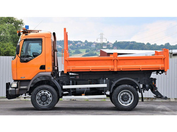 Leasing de Renault MIDLUM 220 DCI Renault MIDLUM 220 DCI: foto 5 Leasing de Renault MIDLUM 220 DCI Renault MIDLUM 220 DCI: foto 5