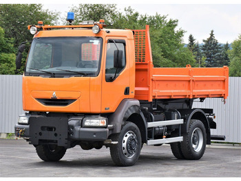 Leasing de Renault MIDLUM 220 DCI Renault MIDLUM 220 DCI: foto 4 Leasing de Renault MIDLUM 220 DCI Renault MIDLUM 220 DCI: foto 4