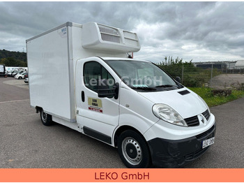 Furgoneta frigorifica RENAULT Trafic 2.0