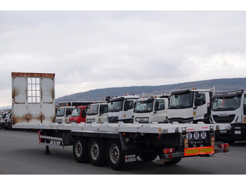 Leasing de Samro NACZEPA PLATFORMA / MOCNA PODŁOGA / OSIE SAF Samro NACZEPA PLATFORMA / MOCNA PODŁOGA / OSIE SAF: foto 5 Leasing de Samro NACZEPA PLATFORMA / MOCNA PODŁOGA / OSIE SAF Samro NACZEPA PLATFORMA / MOCNA PODŁOGA / OSIE SAF: foto 5