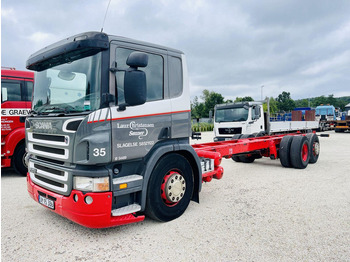 Leasing de Scania P R 270 Scania P R 270: foto 3