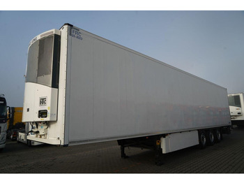 Leasing de Schmitz Cargobull CHŁODNIA / THERMO KING SLX 300 / HAKÓWKA / OŚ PODNOSZONA / KOSZ Schmitz Cargobull CHŁODNIA / THERMO KING SLX 300 / HAKÓWKA / OŚ PODNOSZONA / KOSZ: foto 2