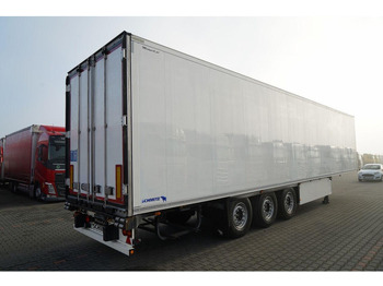 Leasing de Schmitz Cargobull CHŁODNIA / THERMO KING SLX 300 / HAKÓWKA / OŚ PODNOSZONA / KOSZ Schmitz Cargobull CHŁODNIA / THERMO KING SLX 300 / HAKÓWKA / OŚ PODNOSZONA / KOSZ: foto 5