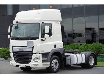 Cabeza tractora DAF CF 440