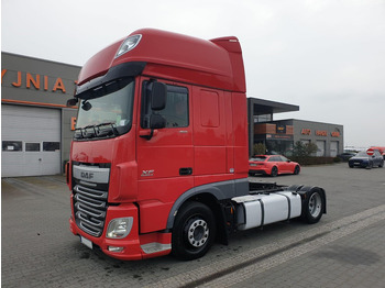 Cabeza tractora DAF XF 106 460