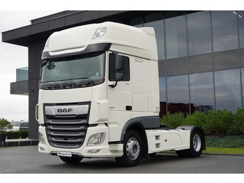 Cabeza tractora DAF XF 480