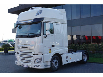 Cabeza tractora DAF XF 480