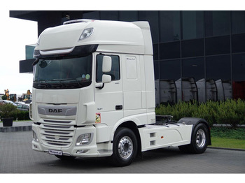 Cabeza tractora DAF XF 480