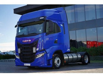 Cabeza tractora IVECO S-WAY