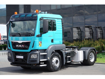 Cabeza tractora MAN TGS 18.480