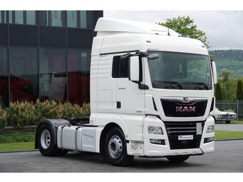 Cabeza tractora MAN TGX 18.510