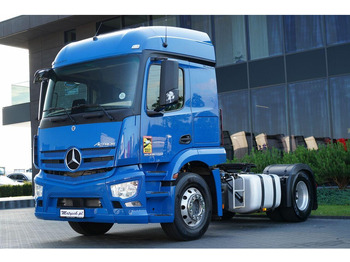 Cabeza tractora MERCEDES-BENZ Actros 1843