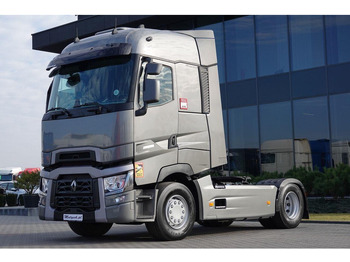 Cabeza tractora RENAULT T 480