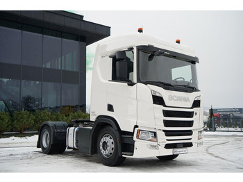 Cabeza tractora SCANIA R 450