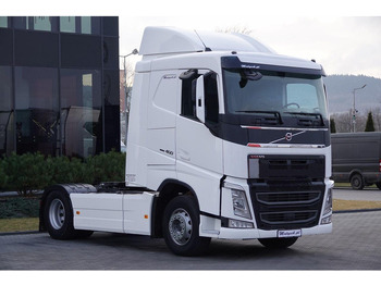 Cabeza tractora VOLVO FH 460