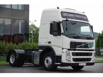 Cabeza tractora VOLVO FM 450