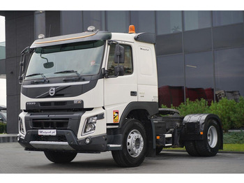 Cabeza tractora VOLVO FMX 420