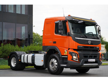 Cabeza tractora VOLVO FMX 430
