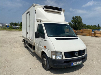 Furgoneta frigorifica VOLKSWAGEN