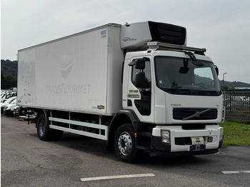 Camión frigorífico VOLVO FE 260