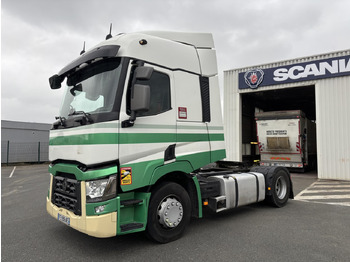 Cabeza tractora RENAULT T 440